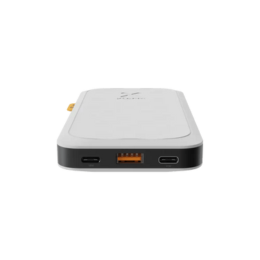 Powerbank 20W - 10.000 mAh - Fuel Series 5 - Dusk White - Xtorm NL